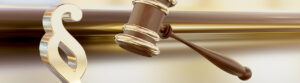 Rechtsprechung in Schlagworten